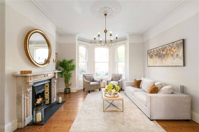 8 Albany Road, Ranelagh, Dublin 6