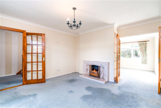 21 Marley Avenue, Rathfarnham, Dublin 16