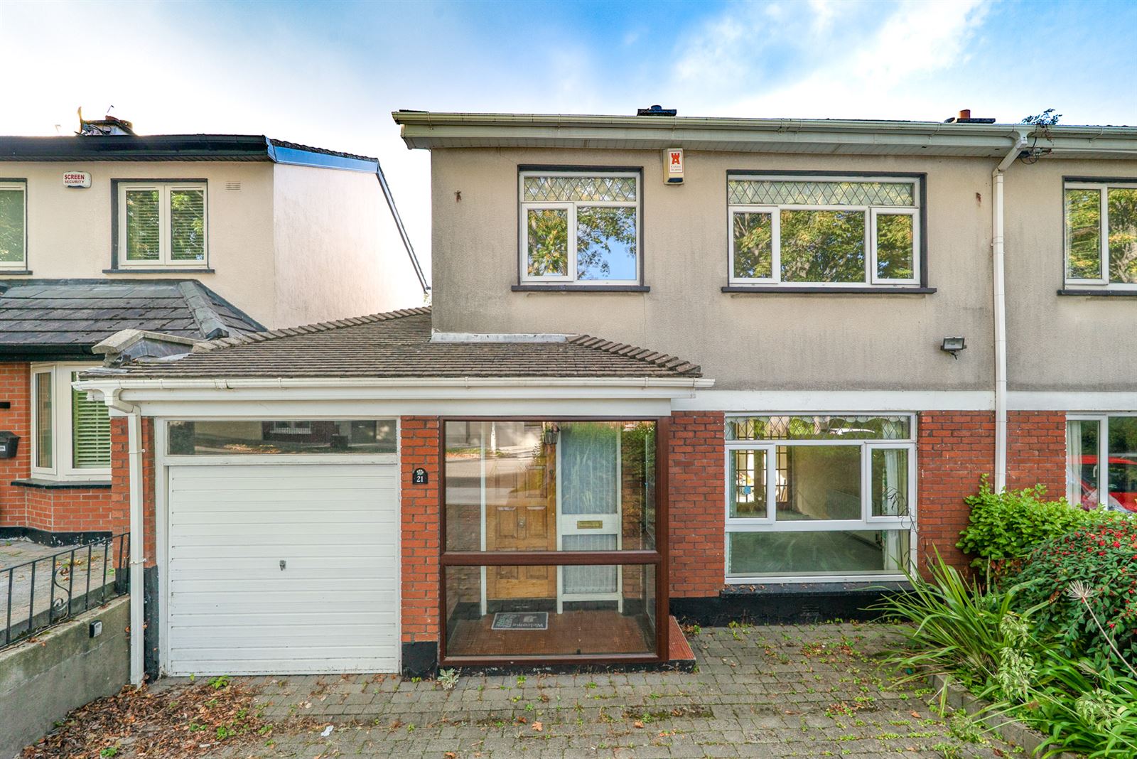 Photo 1 of 20 — 21 Marley Avenue, Rathfarnham, Dublin 16