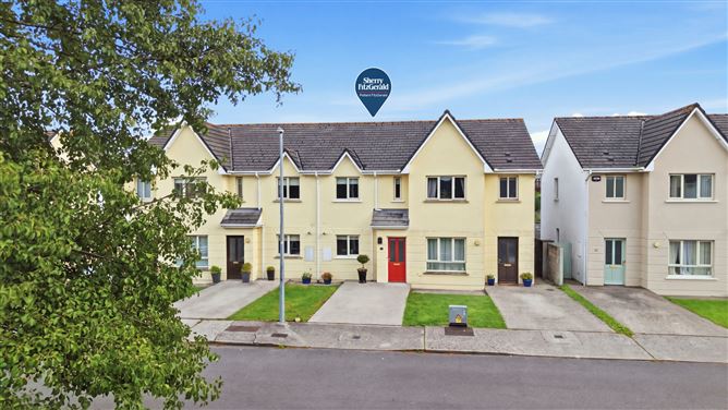 11 Sweetbriar, Thomas Street, Clonmel, Co. Tipperary