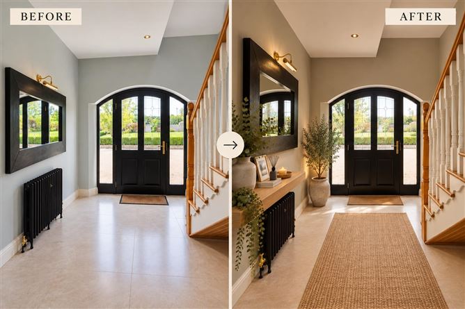 Ballynamona, Ballyneale, Carrick-on-Suir, Tipperary