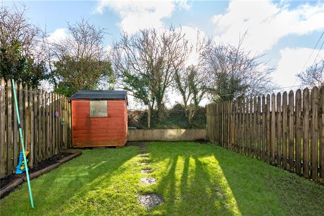 19 Teeling Grove, Tubbercurry, Co. Sligo