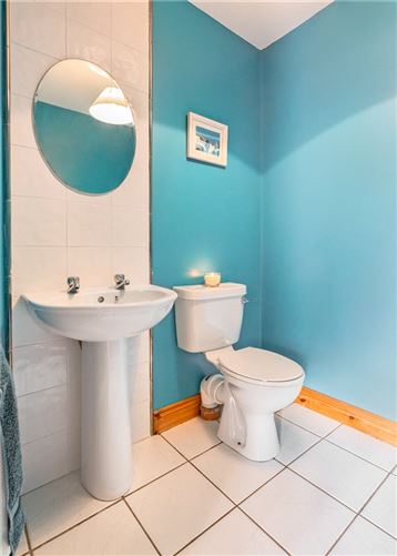 19 Teeling Grove, Tubbercurry, Co. Sligo