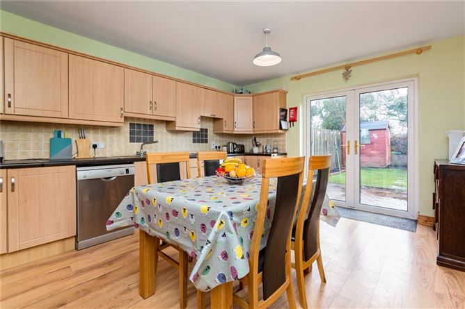 19 Teeling Grove, Tubbercurry, Co. Sligo