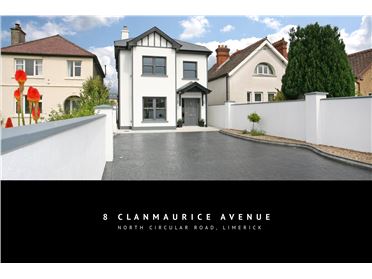 Carmel 8 Clanmaurice Avenue Ennis Road Limerick V94 Fpt3 Sherry Fitzgerald Limerick Myhome Ie Residential