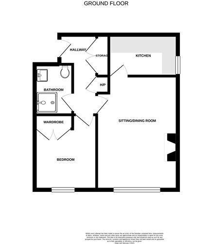 Apartment, 12 The Parklands, Castleside Drive, Rathfarnham, Dublin 14