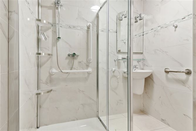 Apartment, 12 The Parklands, Castleside Drive, Rathfarnham, Dublin 14