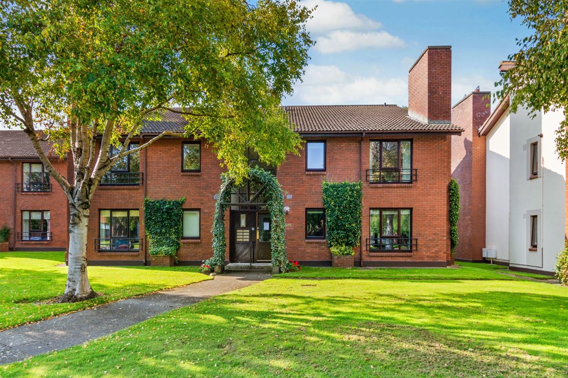 Apartment, 12 The Parklands, Castleside Drive, Rathfarnham, Dublin 14