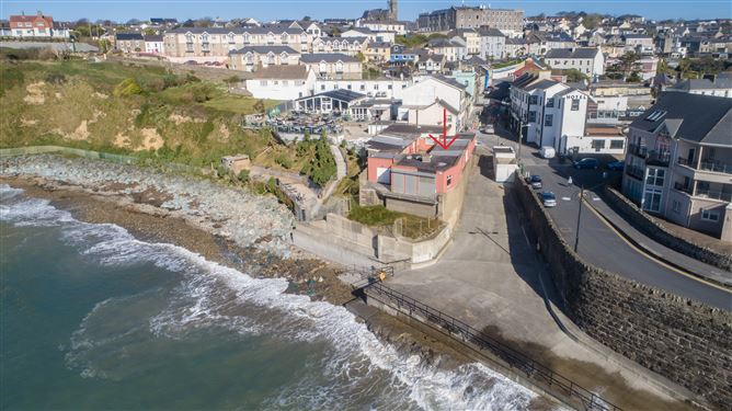 Main image for No. 3 Strand Chalets, Strand Road , Tramore, Waterford