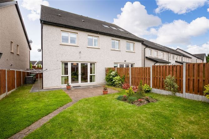 200 Beech Park, Leixlip, Co. Kildare