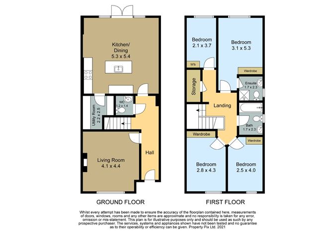 200 Beech Park, Leixlip, Co. Kildare