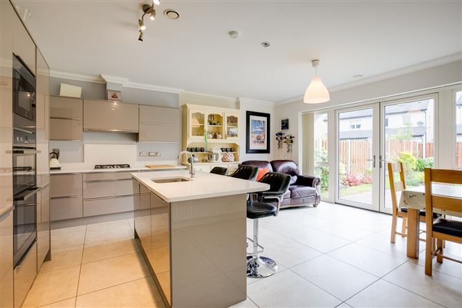 200 Beech Park, Leixlip, Co. Kildare
