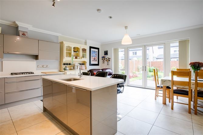 200 Beech Park, Leixlip, Co. Kildare