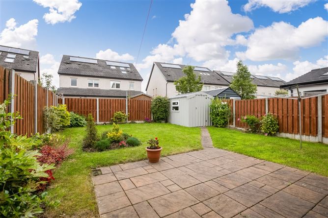 200 Beech Park, Leixlip, Co. Kildare