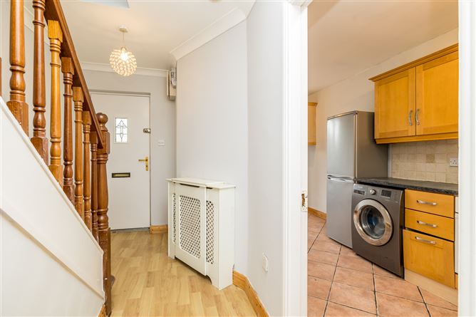 24 Applewood Avenue East, Swords, County Dublin