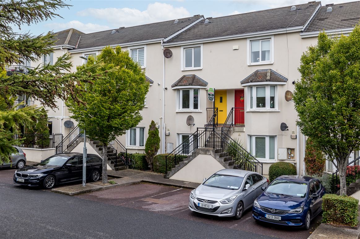 24 Applewood Avenue East, Swords, County Dublin