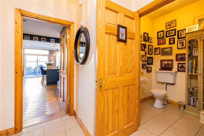 5 Westown Ave, Naul, Co. Dublin