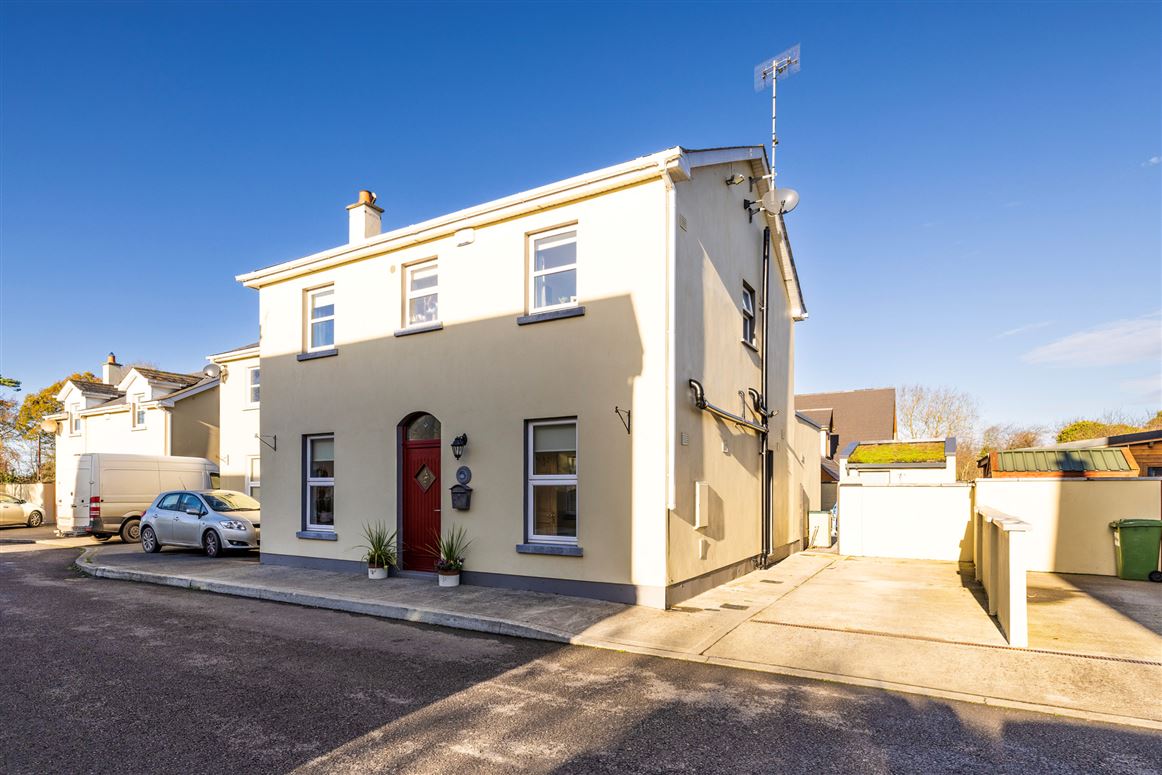 5 Westown Ave, Naul, Co. Dublin