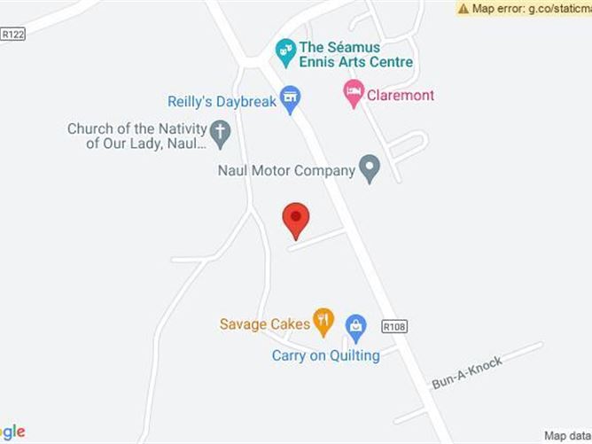 5 Westown Ave, Naul, Co. Dublin