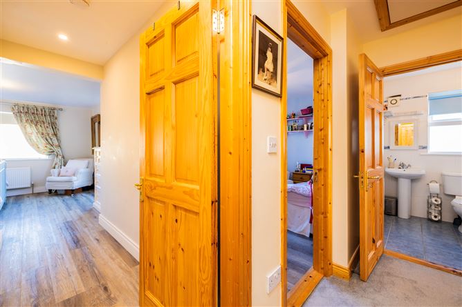 5 Westown Ave, Naul, Co. Dublin