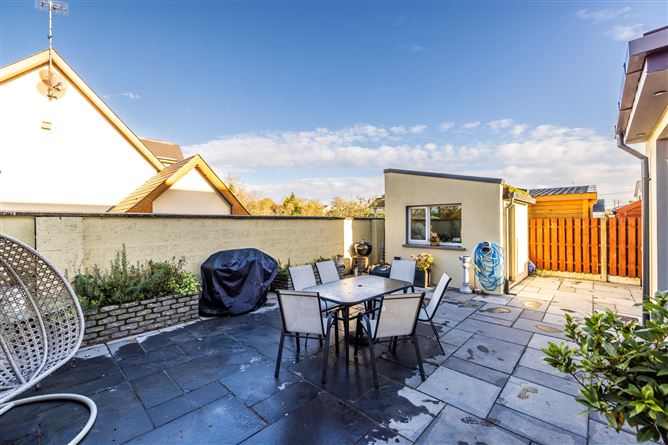 5 Westown Ave, Naul, Co. Dublin