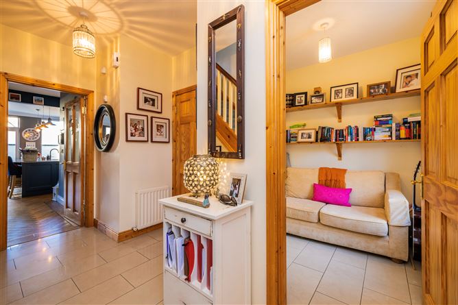 5 Westown Ave, Naul, Co. Dublin
