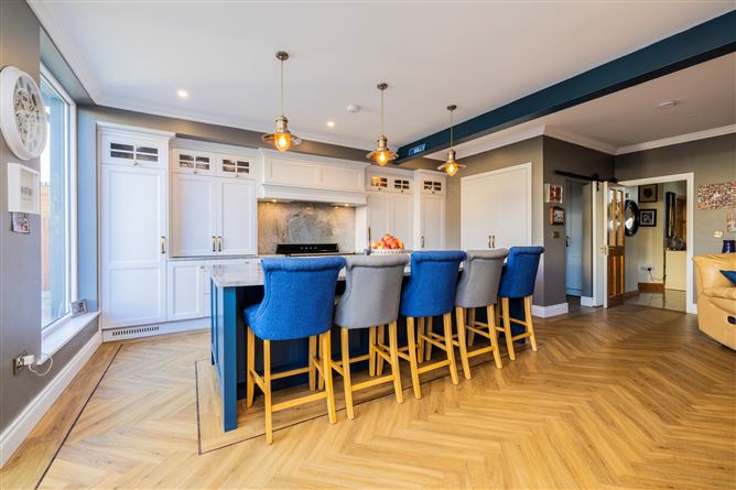 5 Westown Ave, Naul, Co. Dublin