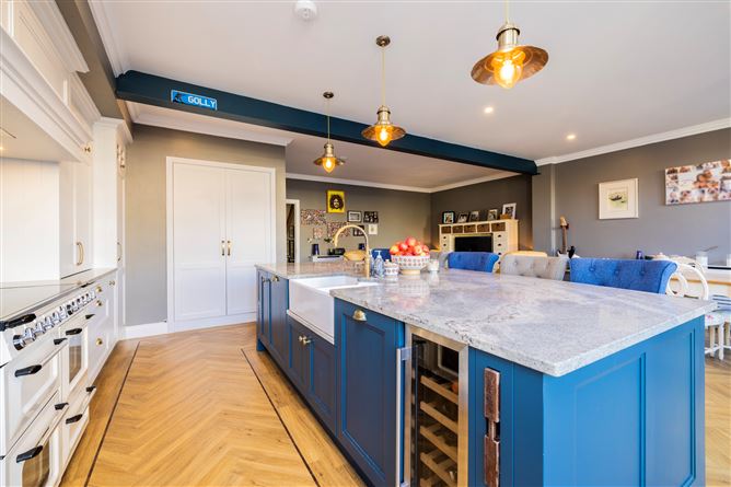 5 Westown Ave, Naul, Co. Dublin