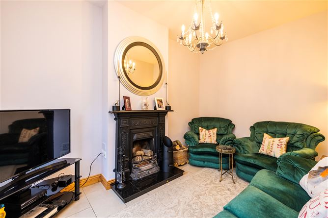 5 Westown Ave, Naul, Co. Dublin