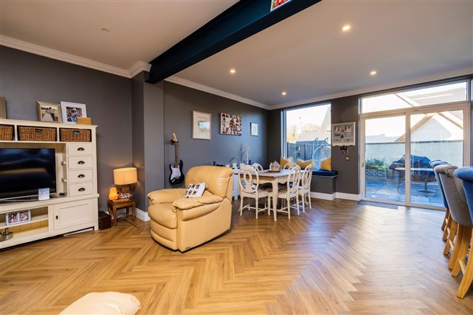 5 Westown Ave, Naul, Co. Dublin