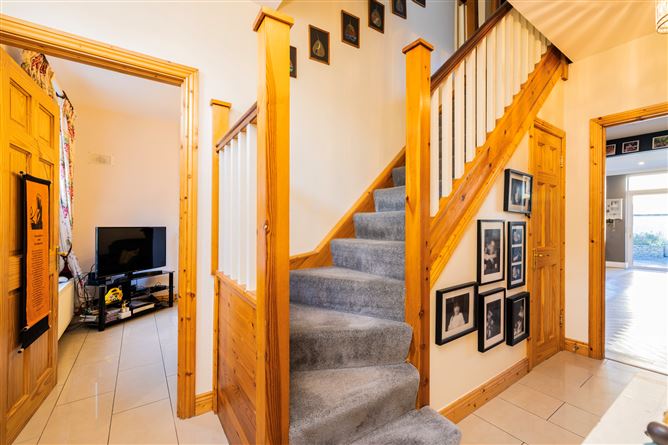 5 Westown Ave, Naul, Co. Dublin