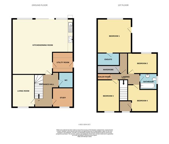 5 Westown Ave, Naul, Co. Dublin