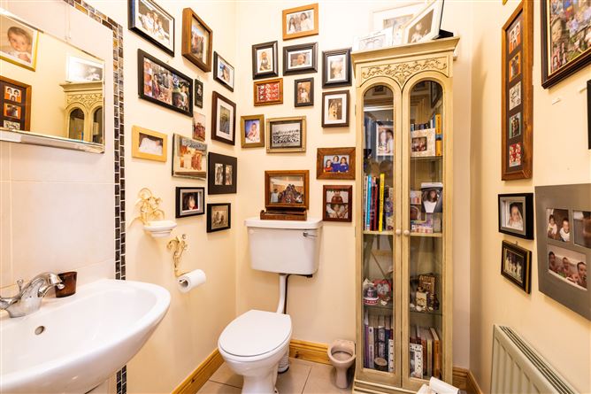 5 Westown Ave, Naul, Co. Dublin