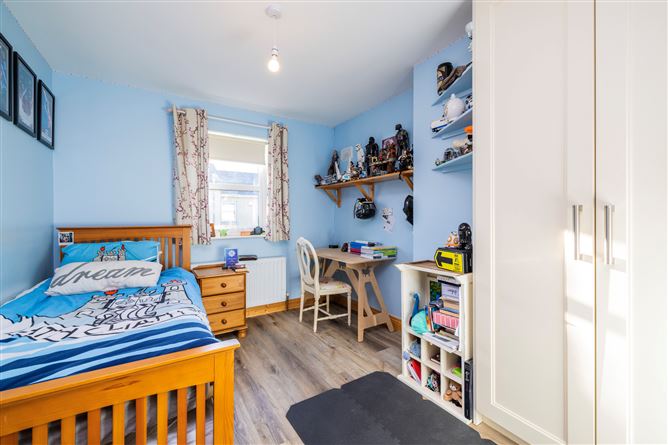 5 Westown Ave, Naul, Co. Dublin