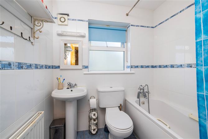 5 Westown Ave, Naul, Co. Dublin