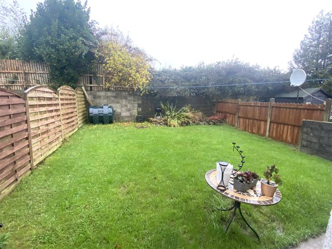 83 Glencullen, Fermoy, Co.Cork