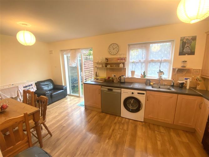 83 Glencullen, Fermoy, Co.Cork