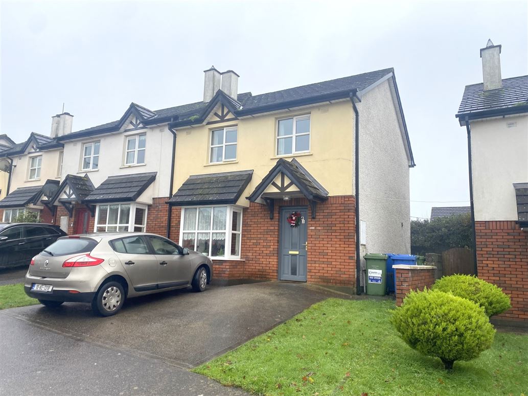 83 Glencullen, Fermoy, Co.Cork