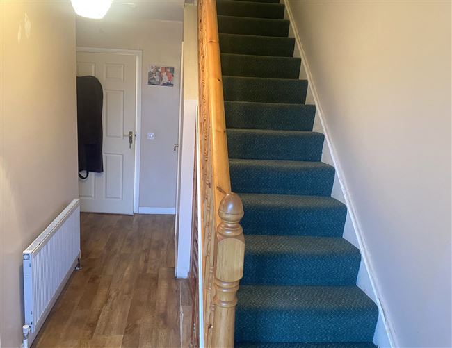 83 Glencullen, Fermoy, Co.Cork