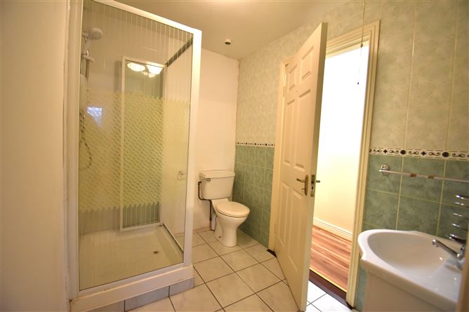 4 Cosgrove's Court, Enniscorthy, Wexford