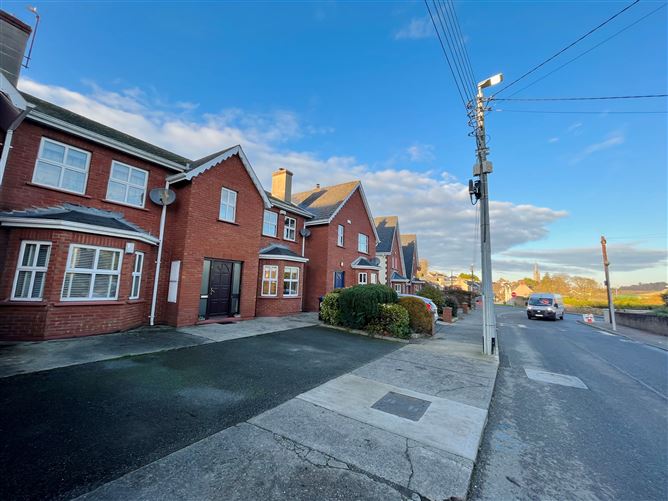 4 Cosgrove's Court, Enniscorthy, Wexford