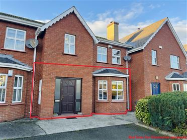 Main image for 4 Cosgrove's Court, Enniscorthy, Wexford