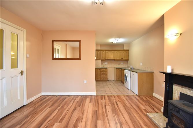 4 Cosgrove's Court, Enniscorthy, Wexford