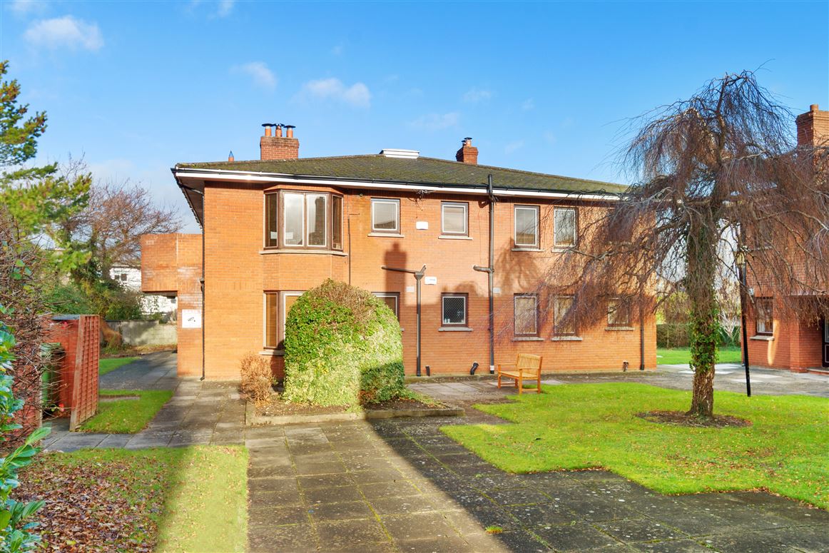 Apartment 14 Brookmount Court, Butterfield Avenue, Rathfarnham,   Dublin 14