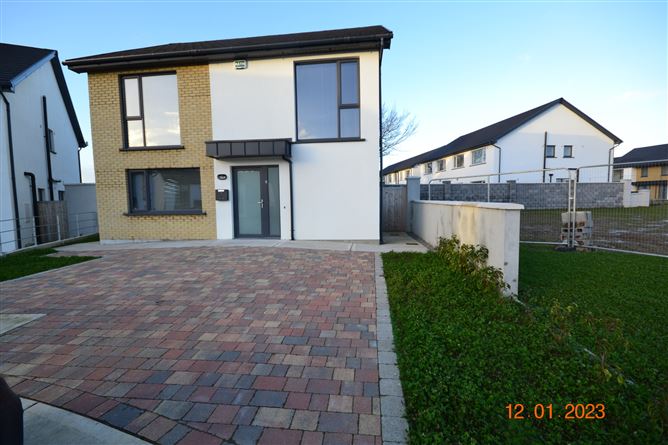 Main image for 8 The Circle, Greenhill, Clonhaston, Enniscorthy Co. Wexford