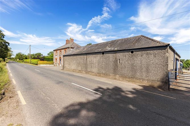 Stackallen, Slane, Co. Meath