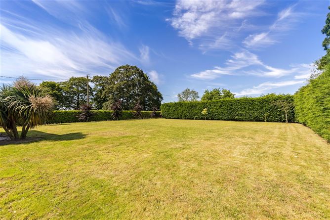 Stackallen, Slane, Co. Meath