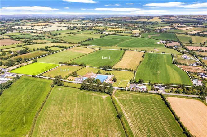 Stackallen, Slane, Co. Meath