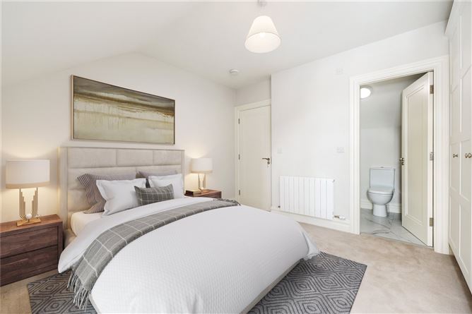 21A Glendoher Close, Rathfarnham, Dublin 16