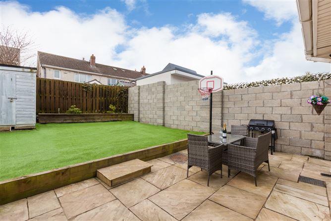 9 Cedar Avenue, Ridgewood, Swords
